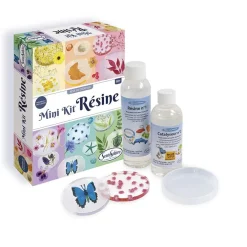 Sentosphère Kit recarga resina*Niños Kit De Manualidades