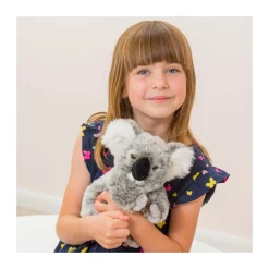 Hermann Teddy Koala 21 cm ·*Niños Peluches