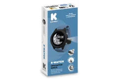 Kidywolf K-WATCH Reloj interactivo Azul ·* Tecnología