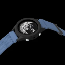 Kidywolf K-WATCH Reloj interactivo Azul ·* Tecnología