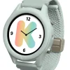 Kidywolf K-WATCH Reloj interactivo Verde ·* Tecnología