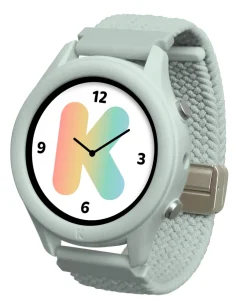 Kidywolf K-WATCH Reloj interactivo Verde ·* Tecnología