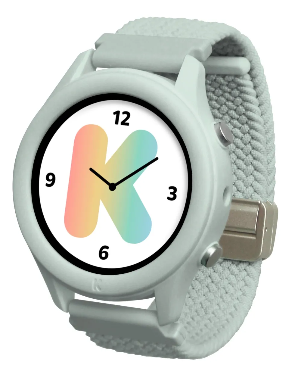 Kidywolf K-WATCH Reloj interactivo Verde ·* Tecnología
