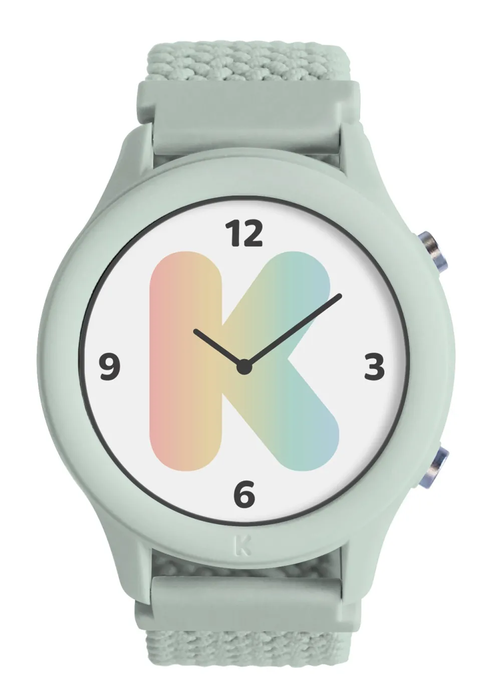 Kidywolf K-WATCH Reloj interactivo Verde ·* Tecnología