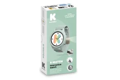 Kidywolf K-WATCH Reloj interactivo Verde ·* Tecnología