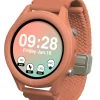 Kidywolf K-WATCH Reloj interactivo Naranja ·* Tecnología