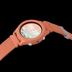 Kidywolf K-WATCH Reloj interactivo Naranja ·* Tecnología