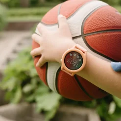 Kidywolf K-WATCH Reloj interactivo Naranja ·* Tecnología