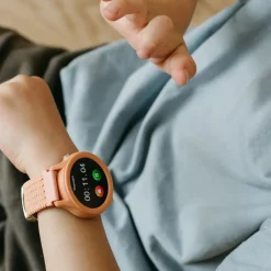 Kidywolf K-WATCH Reloj interactivo Naranja ·* Tecnología