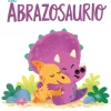 Edelvives La Abrazosaurio* Libros Sobre Emociones|Álbumes Ilustrados Infantiles
