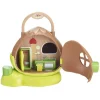 Klorofil La Casa Avellana ·*Niños Casas De Muñecas|Juguetes Waldorf