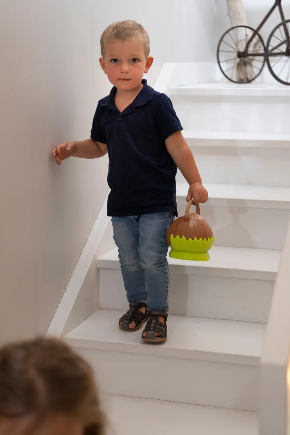 Klorofil La Casa Avellana ·*Niños Casas De Muñecas|Juguetes Waldorf