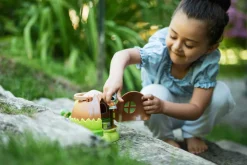 Klorofil La Casa Avellana ·*Niños Casas De Muñecas|Juguetes Waldorf