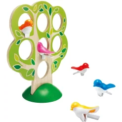 Smart Games La casita del árbol ·*Niños Smart Games|Juegos De Lógica