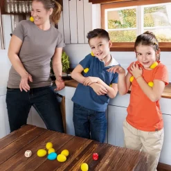 HABA La danza del huevo ·*Niños Juegos Haba|Juegos De Mesa Competitivos