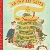 Tutifruti Editorial La familia Gatez en Navidad*Niños Libros De Navidad Para Niños