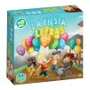 Átomo Games La fiesta de las letras*Niños Átomo Games|Juegos De Mesa De Viaje