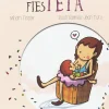 Carambuco La fiesTETA* Álbumes Ilustrados Infantiles|Libros Sobre Primeras Experiencias