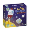 Átomo Games La galaxia de los números · Aula en Juego*Niños Átomo Games