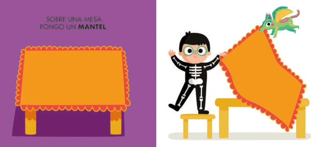 Jaguar La gran fiesta Mexicana* Libros De Margarita Del Mazo|Libros De Cartoné