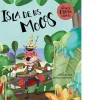 Nubeocho La Isla de los Mocos* Álbumes Ilustrados Infantiles