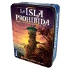 Devir La isla prohibida ·*Niños Devir|Juegos De Mesa Cooperativos