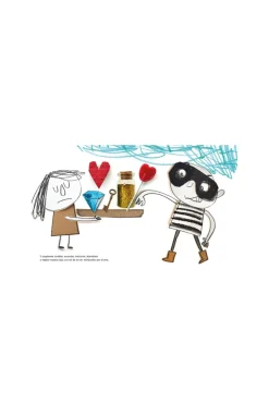 Beascoa La joya interior* Libros De Anna Llenas|Libros Sobre Emociones