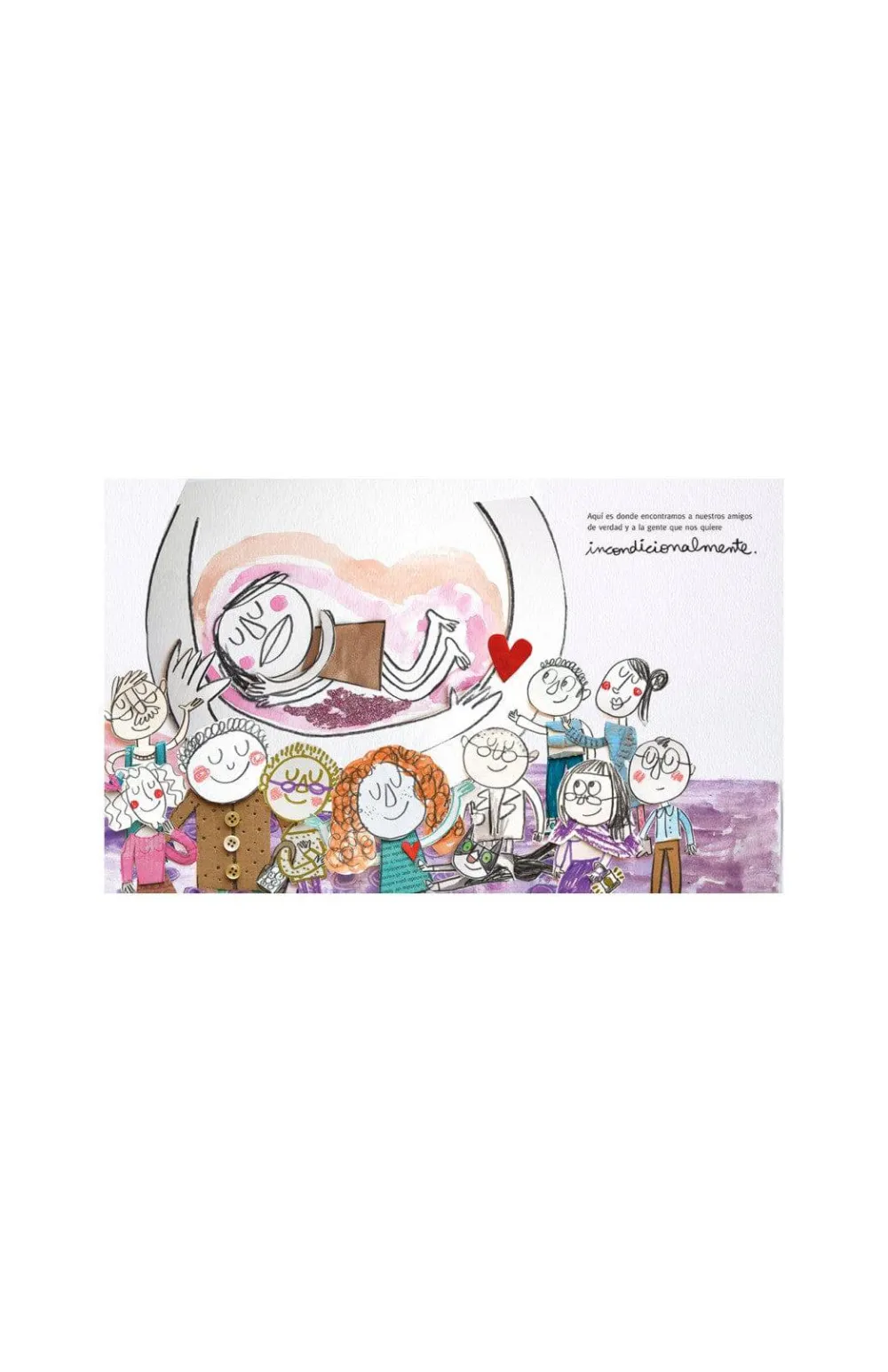 Beascoa La joya interior* Libros De Anna Llenas|Libros Sobre Emociones
