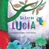 Cuento de Luz La Luz de Lucía* Libros De Margarita Del Mazo|Libros Sobre Emociones