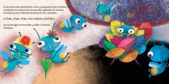 Cuento de Luz La Luz de Lucía* Libros De Margarita Del Mazo|Libros Sobre Emociones