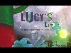 Cuento de Luz La Luz de Lucía* Libros De Margarita Del Mazo|Libros Sobre Emociones