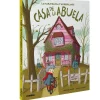Combel La maravillosa y horripilante casa de la abuela*Niños Libros De Halloween Para Niños|Álbumes Ilustrados Infantiles