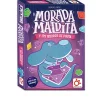 Mercurio La Morada Maldita y los Tesoros de Pirita ·*Niños Mercurio Juegos De Mesa|Juegos De Mesa Competitivos