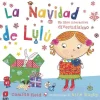 SM La Navidad de Lulú*Niños Libros De Navidad Para Niños|Álbumes Ilustrados Infantiles