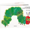 Kókinos La oruga glotona - Cartoné* Libros Sobre Emociones|Álbumes Ilustrados Infantiles