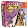 Devir La polilla tramposa ·*Niños Devir|Juegos De Mesa De Viaje