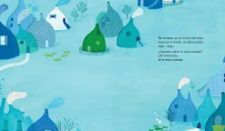 Nubeocho La Primera Aventura del Ratoncito Pérez* Álbumes Ilustrados Infantiles