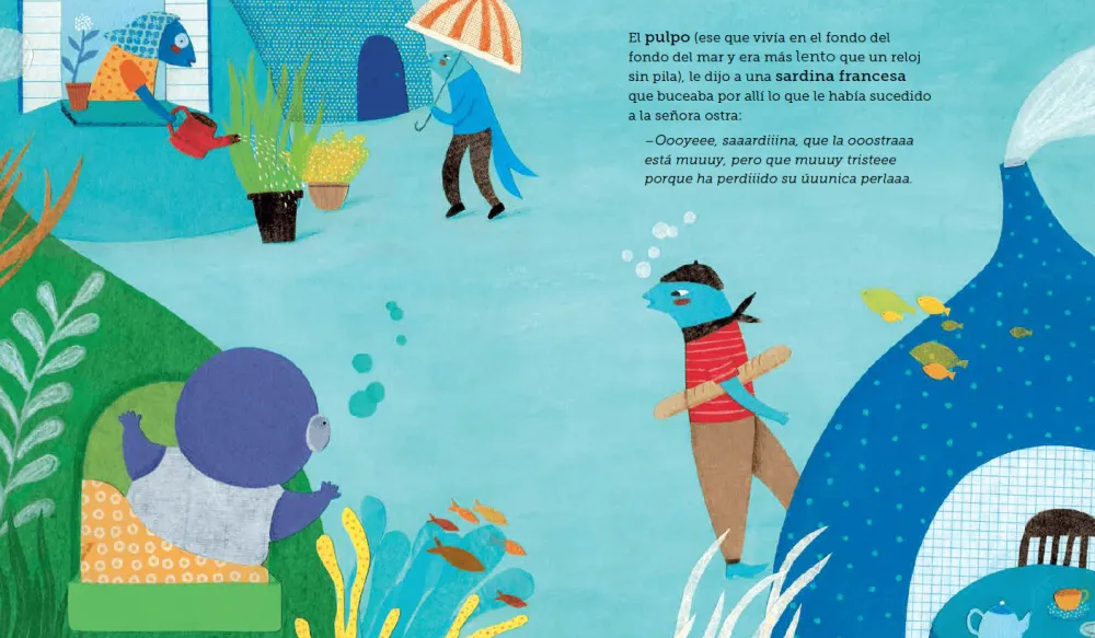 Nubeocho La Primera Aventura del Ratoncito Pérez* Álbumes Ilustrados Infantiles