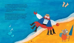 Nubeocho La Primera Aventura del Ratoncito Pérez* Álbumes Ilustrados Infantiles
