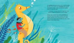 Nubeocho La Primera Aventura del Ratoncito Pérez* Álbumes Ilustrados Infantiles