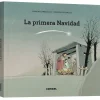 Combel La primera Navidad ·*Niños Libros De Navidad Para Niños|Álbumes Ilustrados Infantiles