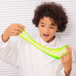 Sentosphère La Química del Slime*Niños Kit De Manualidades
