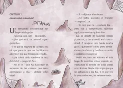 Flamboyant La tribu de Kai 2 · El nuevo mundo* La Tribu De Kai|Ver Todo En Narrativa Infantil