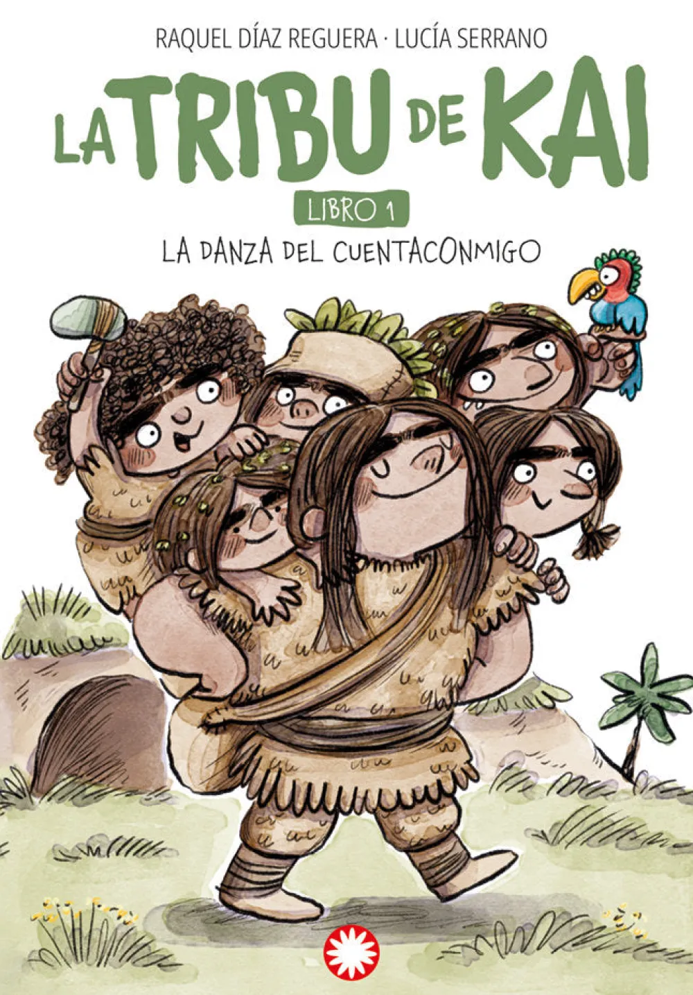 Flamboyant La tribu de Kai 1 · La danza del cuentaconmigo* Ver Todo En Narrativa Infantil|La Tribu De Kai