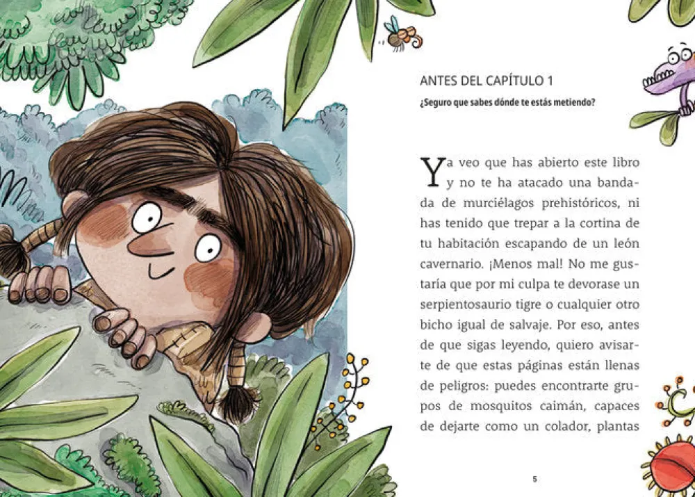 Flamboyant La tribu de Kai 1 · La danza del cuentaconmigo* Ver Todo En Narrativa Infantil|La Tribu De Kai