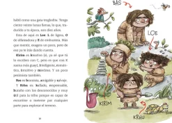 Flamboyant La tribu de Kai 1 · La danza del cuentaconmigo* Ver Todo En Narrativa Infantil|La Tribu De Kai