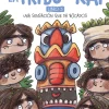 Flamboyant La tribu de Kai 3 · Una sensación que da bocados* La Tribu De Kai|Ver Todo En Narrativa Infantil