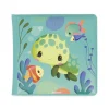 Janod La vida mágica de las tortugas ·*Niños Juguetes De Baño