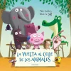 Edelvives La vuelta al cole de los animales* Cuentos Para La Vuelta Al Cole|Libros Sobre Emociones