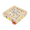 Janod Laberinto de bola ·*Niños Juguetes Y Juegos Motricidad Fina